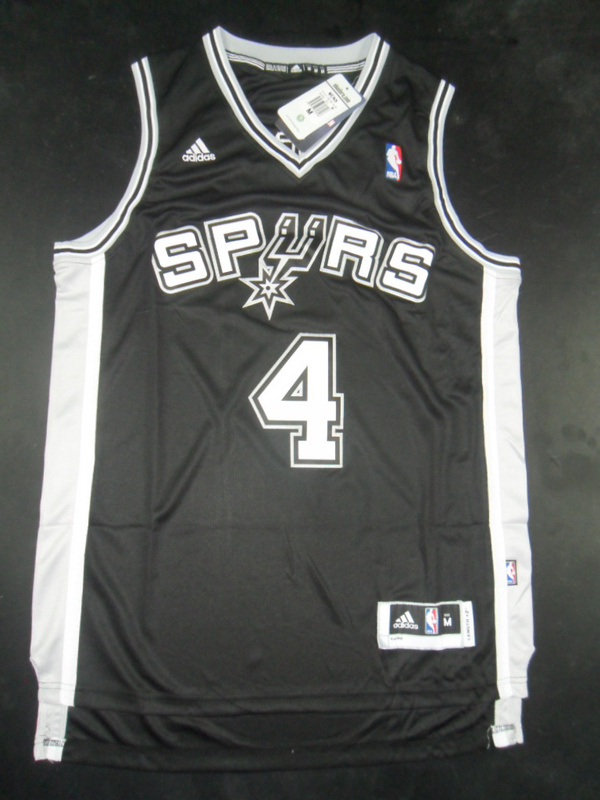 Daniel Green, San Antonio Spurs [noir]